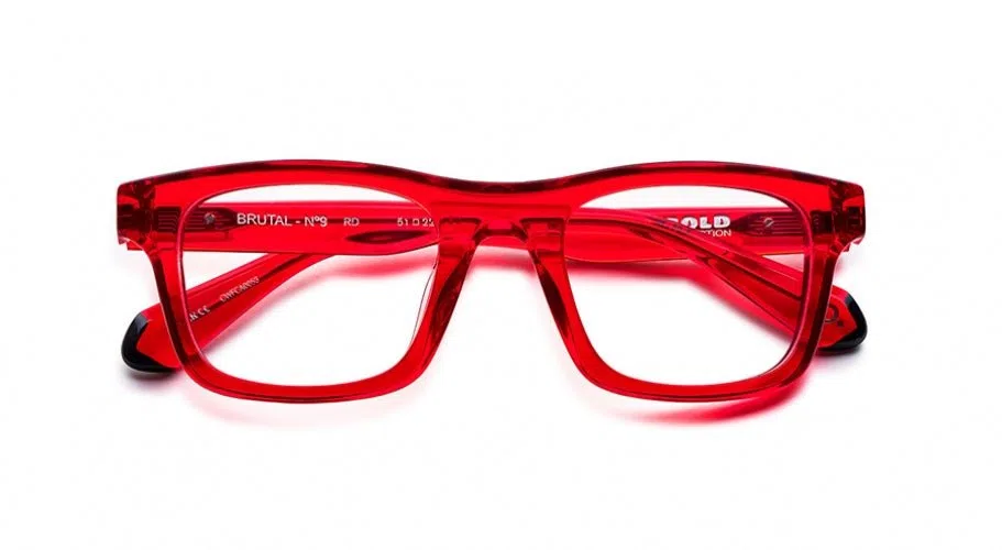 Etnia Barcelona BRUTAL NO.09 Eyeglasses - view 12